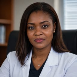 Maymunah Yusuf Kadiri