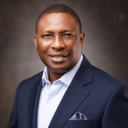 Ola Olukoyede